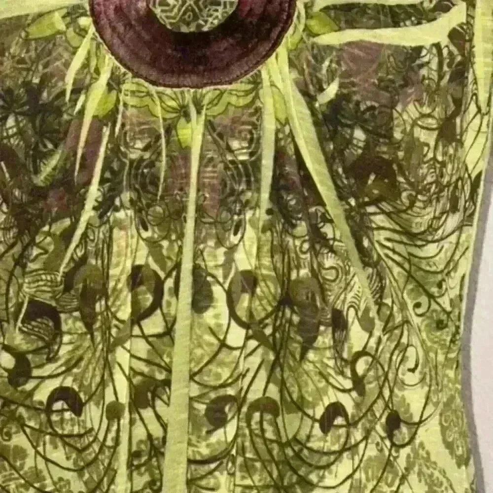 APT‎ 9 Tunic Top - Picture 4 of 6